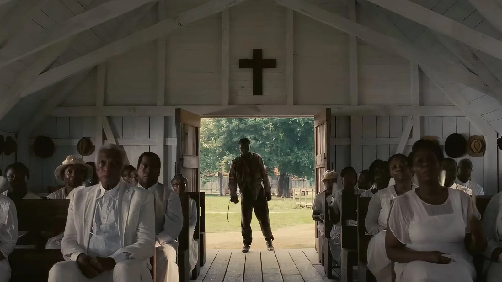 Sinners: The Secret Chadwick Boseman Tribute Explained