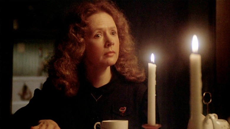 Piper Laurie in Carrie