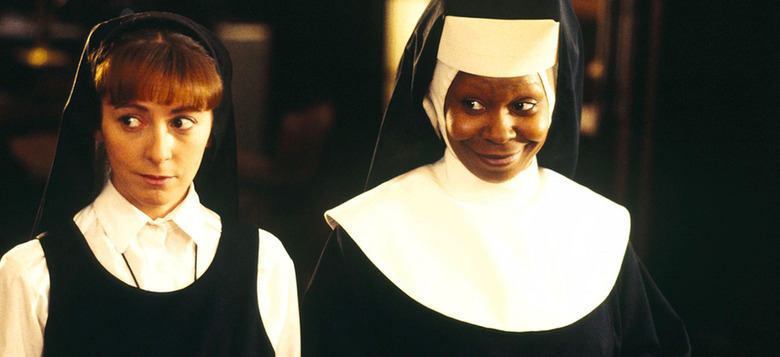 sister act 3 update