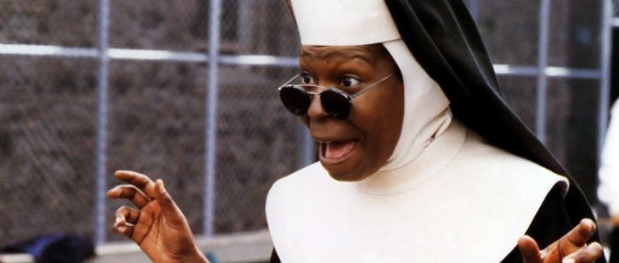 Sister Act Remake