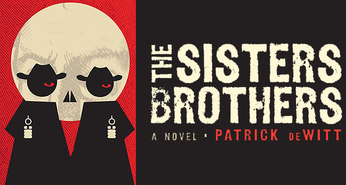Sisters Brothers movie
