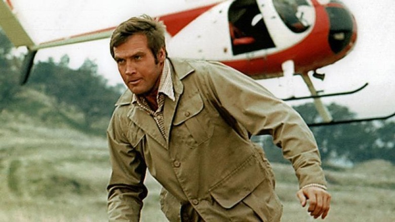 six billion dollar man director