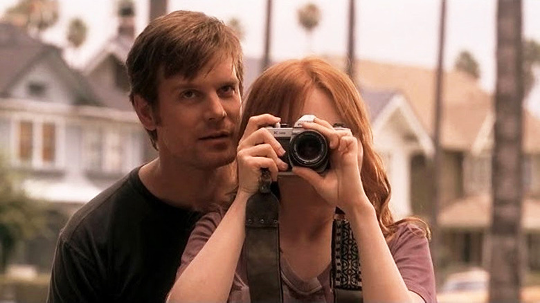 Still from Six Feet Under