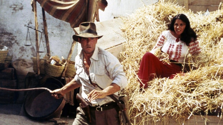 Raiders of the Lost Ark