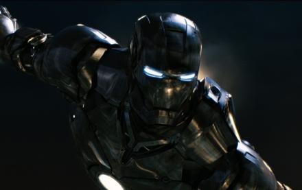 New Iron Man Videos