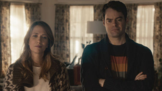 Skeleton Twins