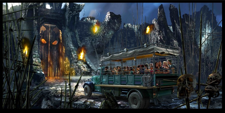 skull island: reign of kong vehicle concept art