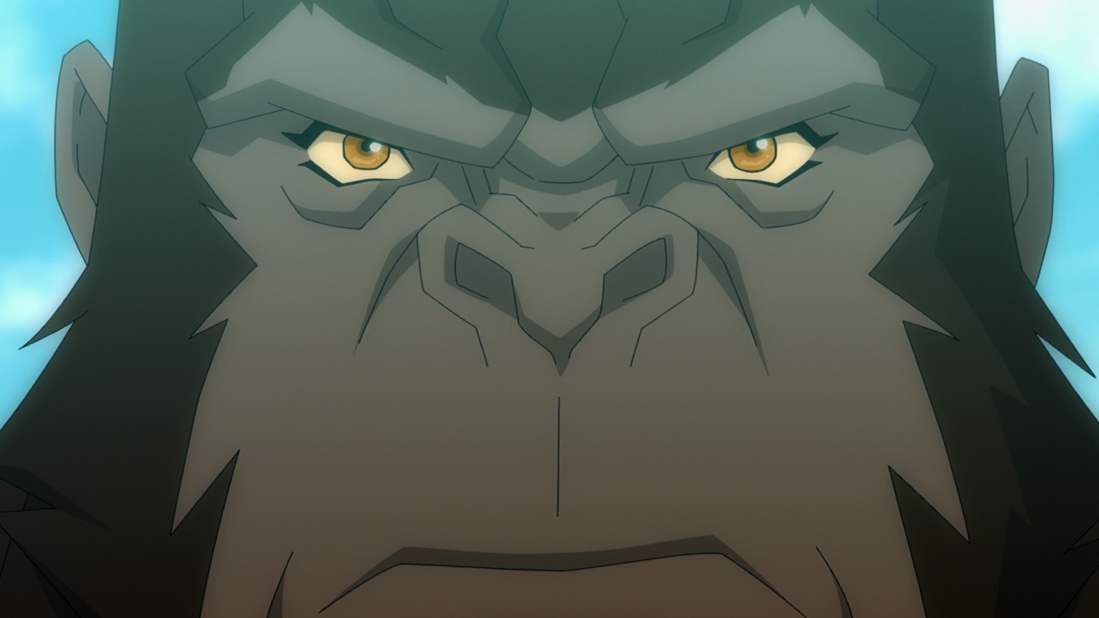 Skull Island Trailer: King Kong and the MonsterVerse Goes Animated on Netflix