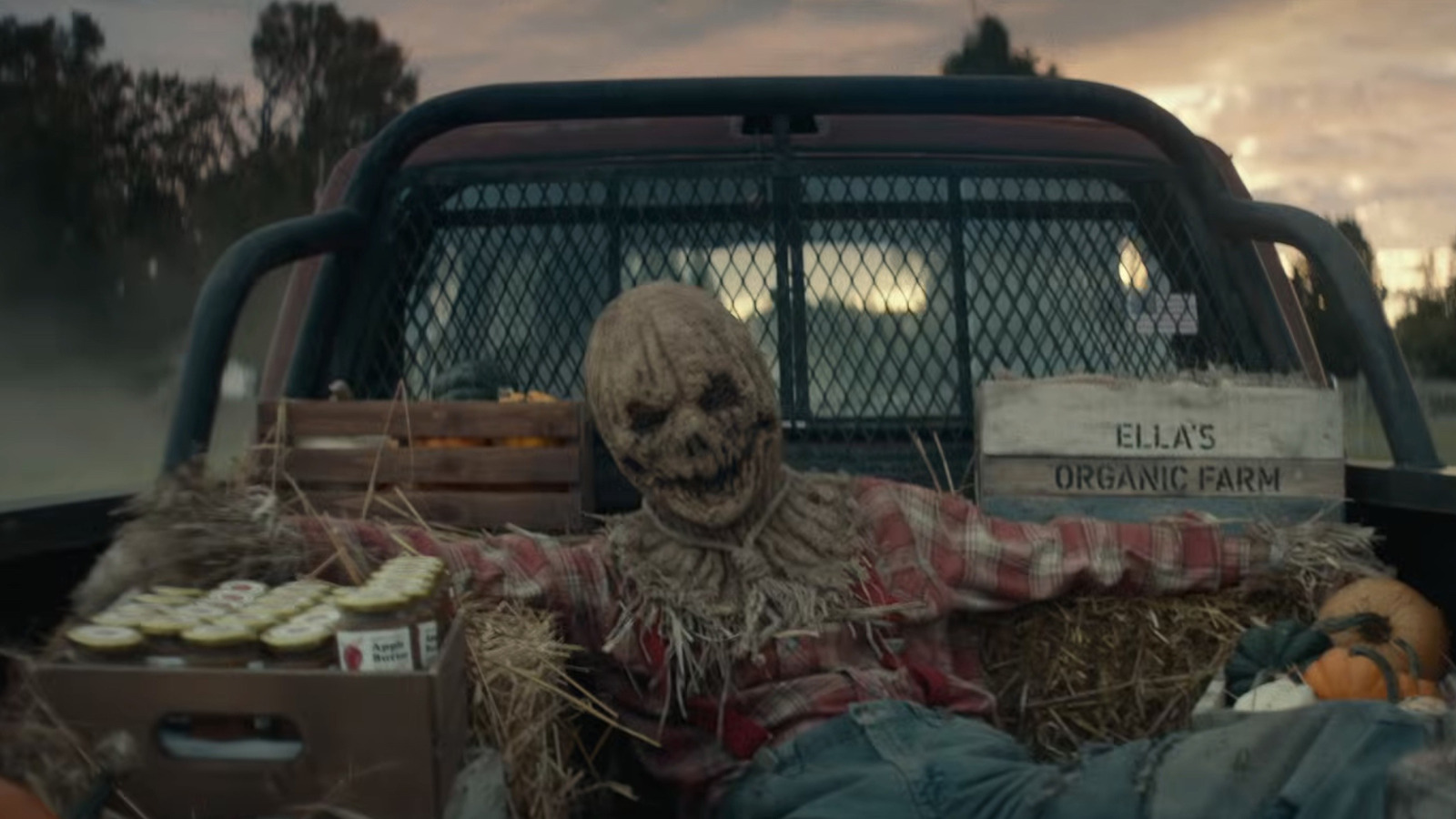 TRAILER Slayground: Redatelj filmova Green Room i Rebel Ridge vodi nas u ukletu kuću iz koje nema bijega