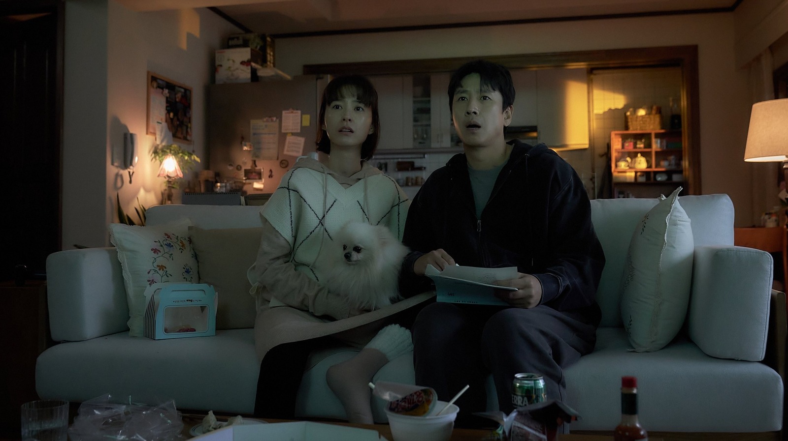 Sleep Review: Scary Sleepwalking Habits Haunt A Marriage In This Heartfelt Thriller [Fantastic Fest 2023]