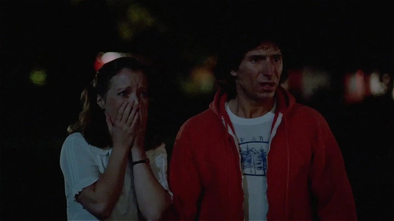 Felissa Rose, Sleepaway Camp