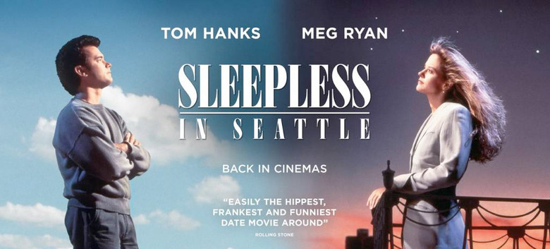 Sleepless in Seattle in Theaters