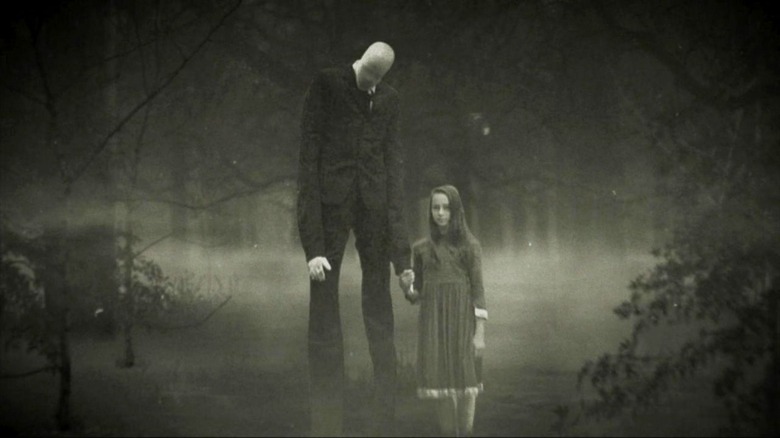 Slender Man director