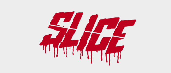 Slice trailer