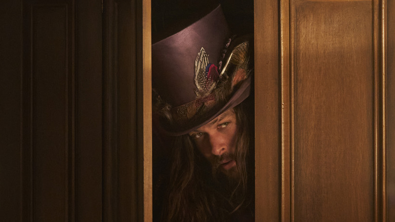 Jason Momoa as Flip in Slumberland