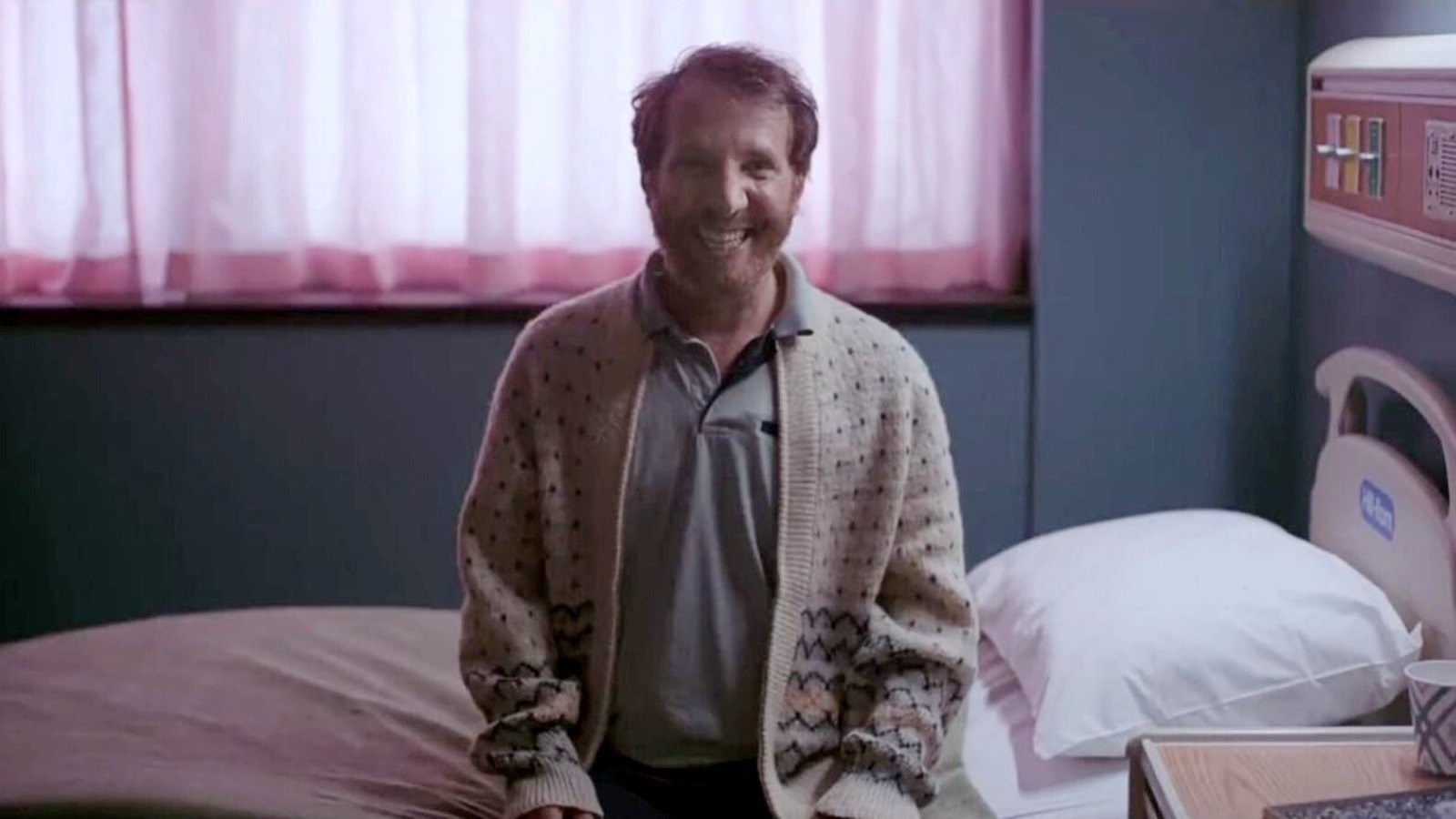 Smile Director Parker Finn On Practical Scares And A Possible Sequel [Exclusive Interview]