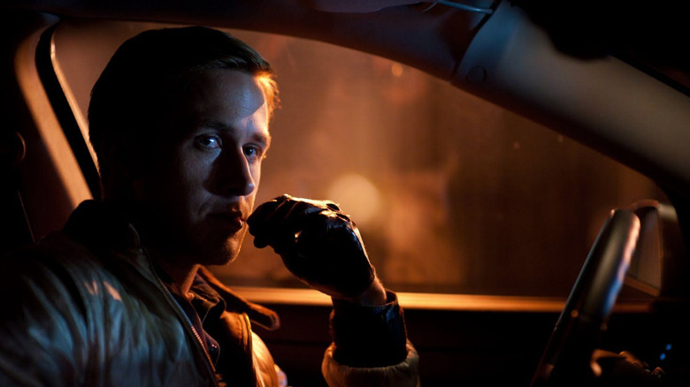 Nicolas Refn Drive