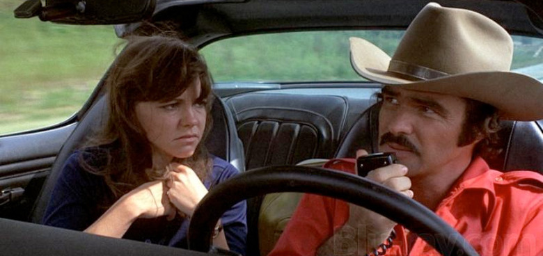 Smokey and the Bandit in Theaters