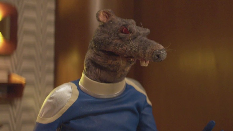 Still from Smoking Causes Coughing