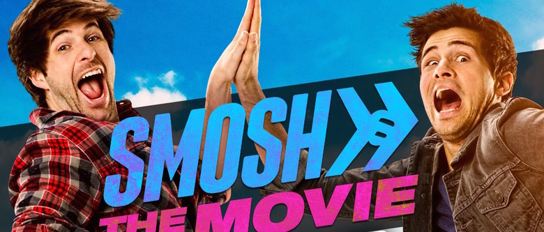 Smosh The Movie trailer