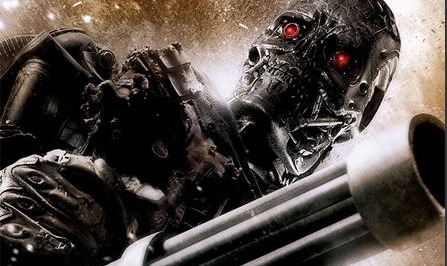 Terminator Salvation