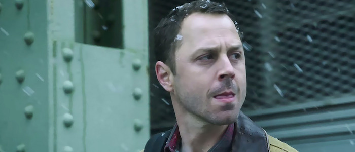 sneaky pete trailer