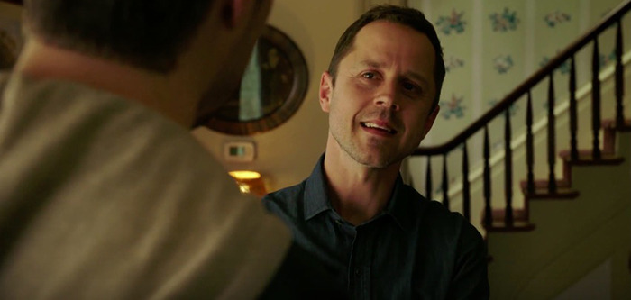 Sneaky Pete trailer