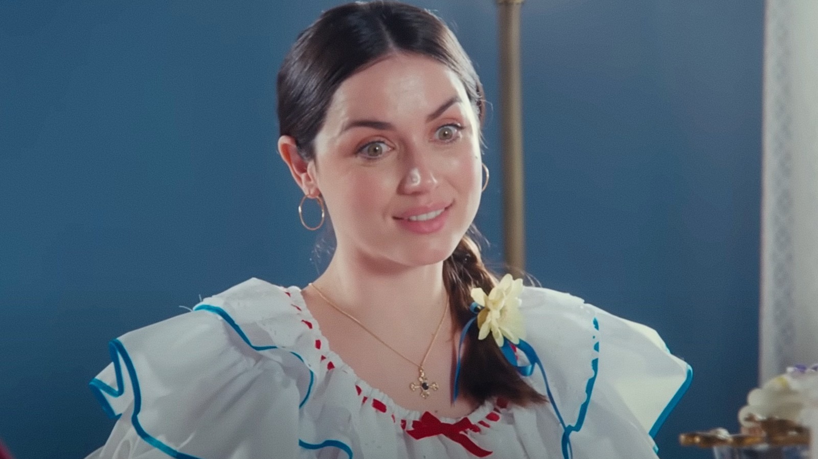 SNL Gives American Girl Dolls The Barbie Movie Trailer Treatment