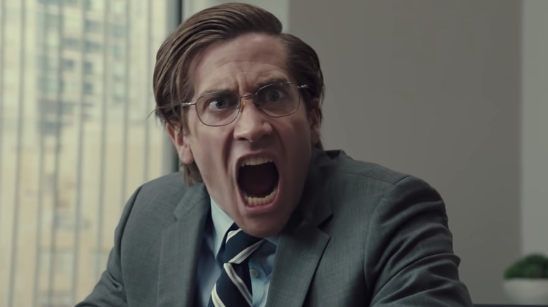 Jake Gyllenhaal