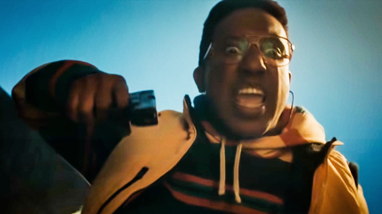 #SNL Spoofs Bel-Air With A Very Serious Drama About Steve Urkel