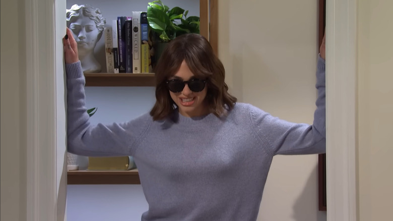 SNL, Dua Lipa