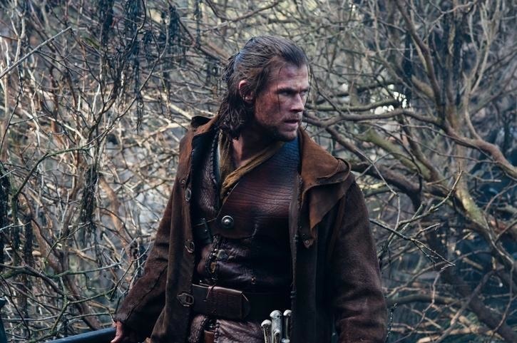 The Huntsman