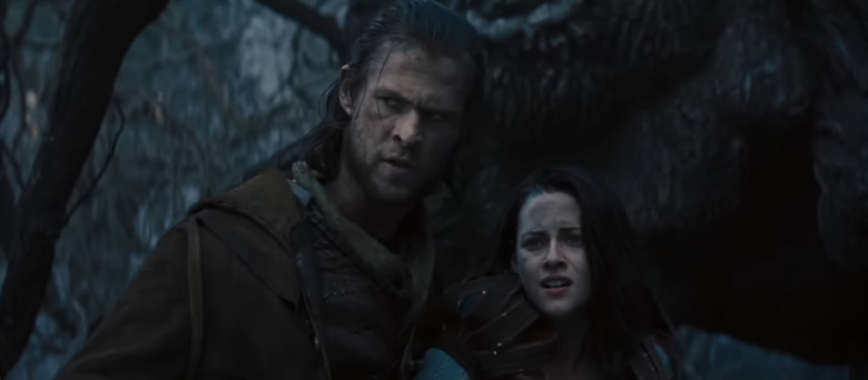 Snow White and the Huntsman Honest Trailer