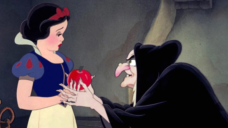 Snow White and the Seven Dwarfs