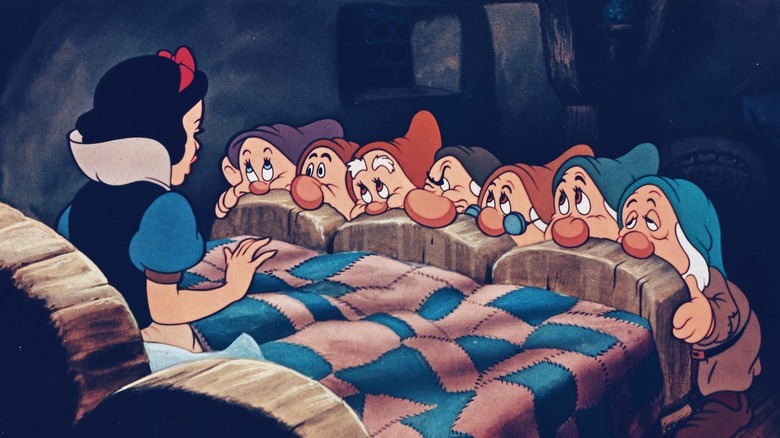 Snow White and the Seven Dwarfs
