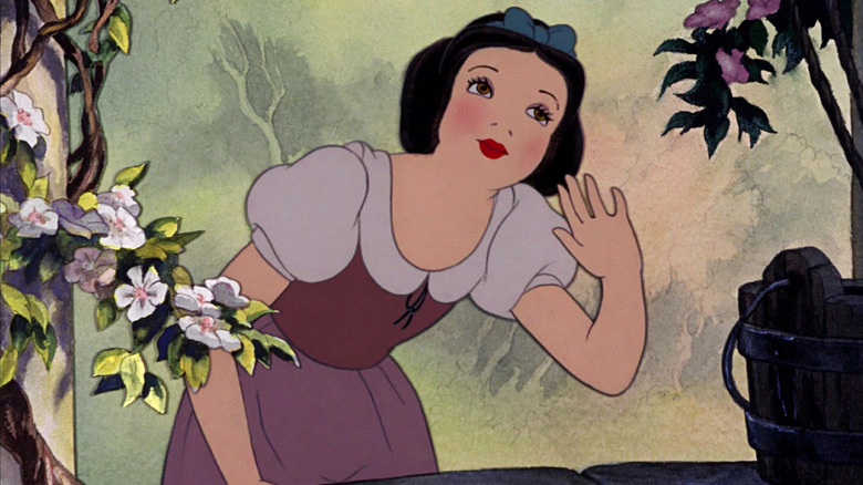 Snow White and the Seven Dwarfs