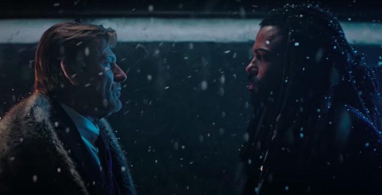 snowpiercer season 2 teaser