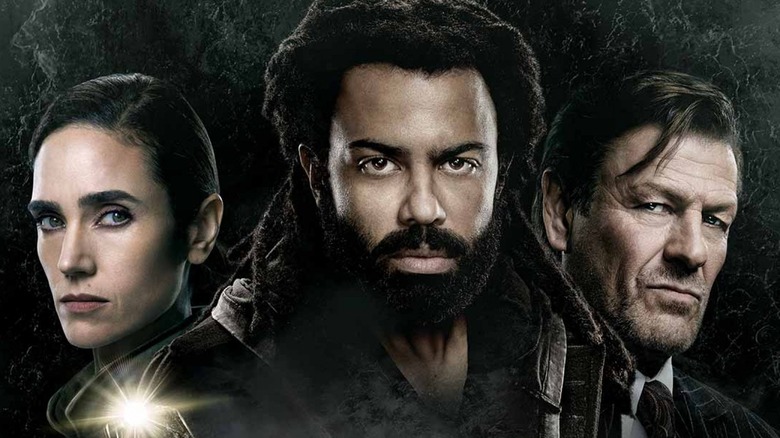 Snowpiercer Cast On Saving The World To Save Your Friends In Season 3 [Interview]