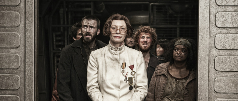 Snowpiercer