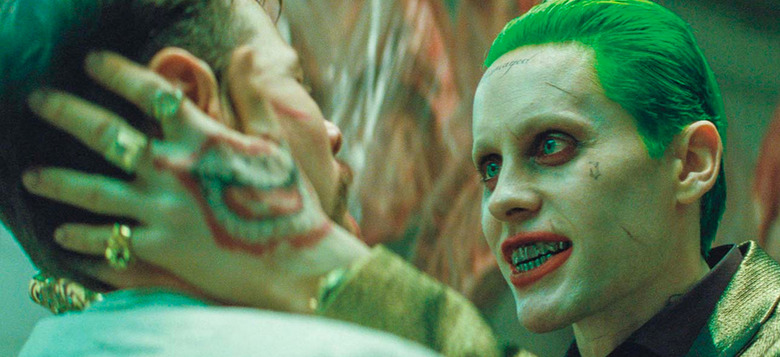 Snyder Cut Joker