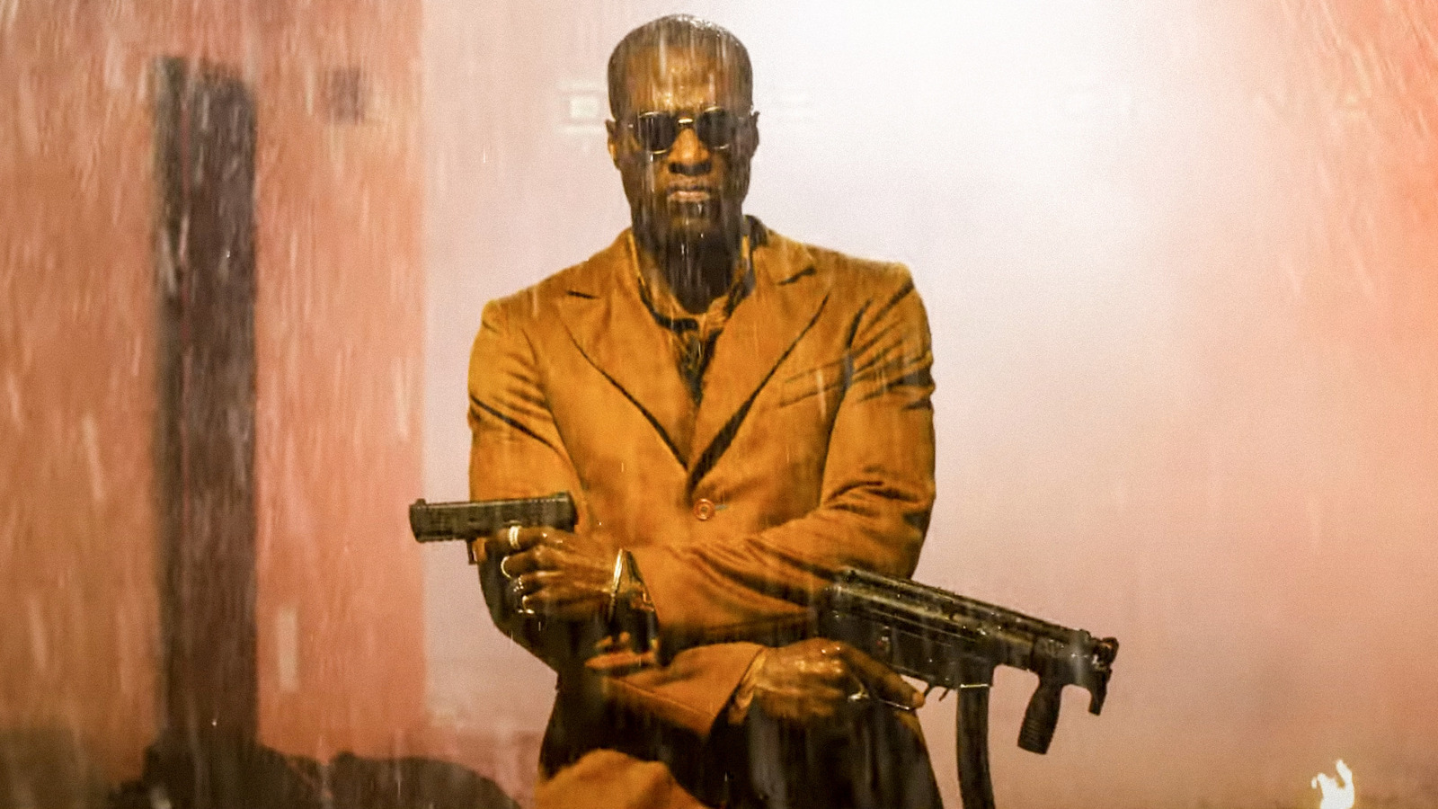 So Is The Matrix Online Still Canon Or Not?