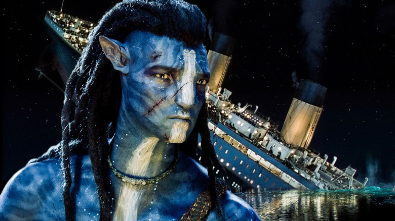 Avatar: The Way Of Water And Titanic Are About To Enter A Tight Race At The  Box Office