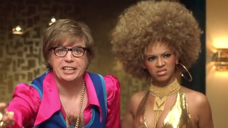 Austin Powers in Goldmember