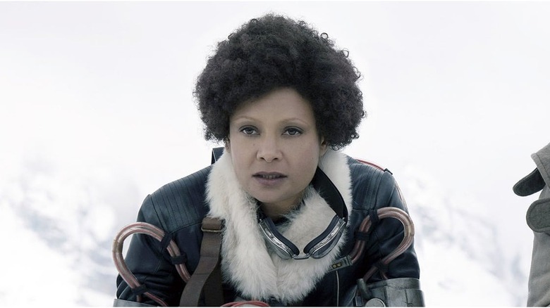 Solo: A Star Wars Story