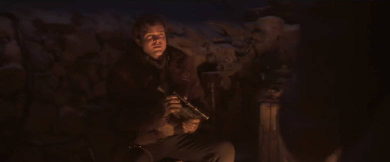 Solo: A Star Wars Story Trailer Breakdown