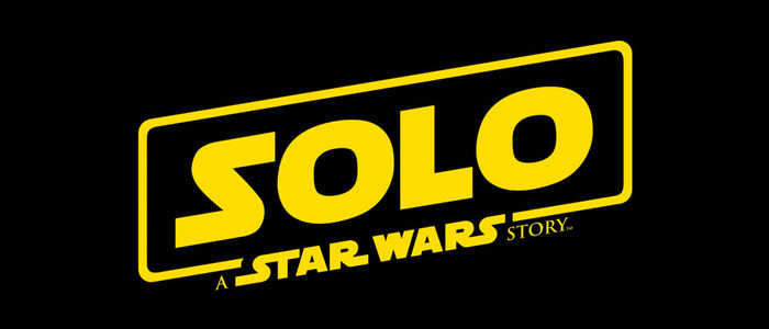 solo first look