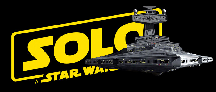 Solo ship