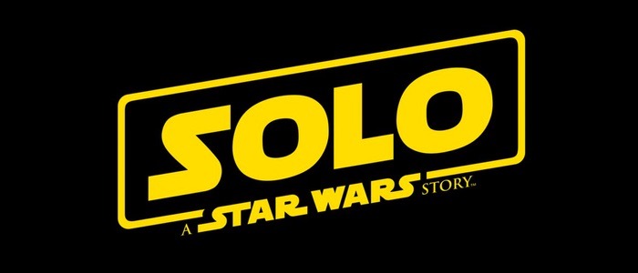 Solo Synopsis