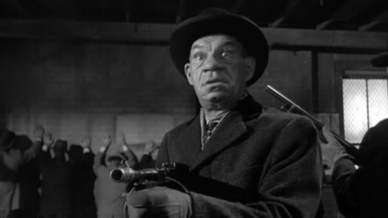 Harry Wilson in Some Like It Hot