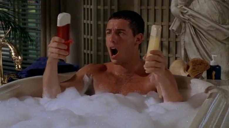 Adam Sandler in Billy Madison